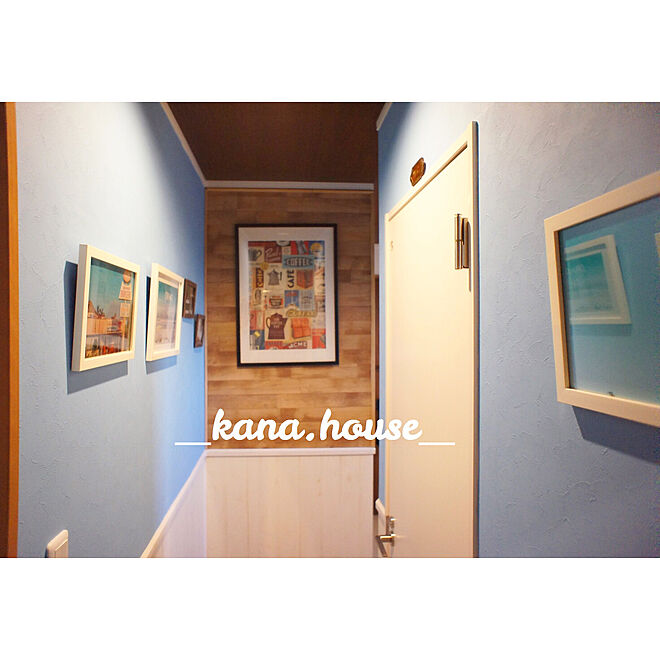 __kana.house__さんの部屋
