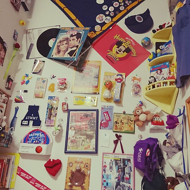 nagisaさんの部屋