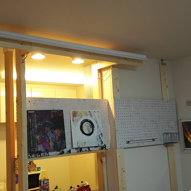 YAGI555さんの部屋