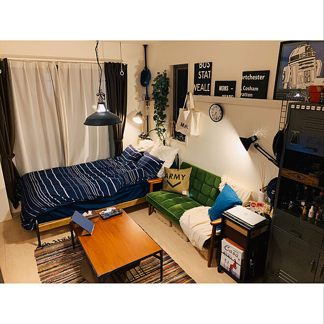 tmkzさんの部屋