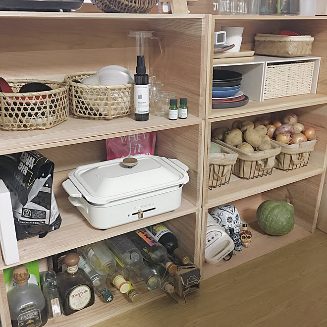 Kaaiさんの部屋