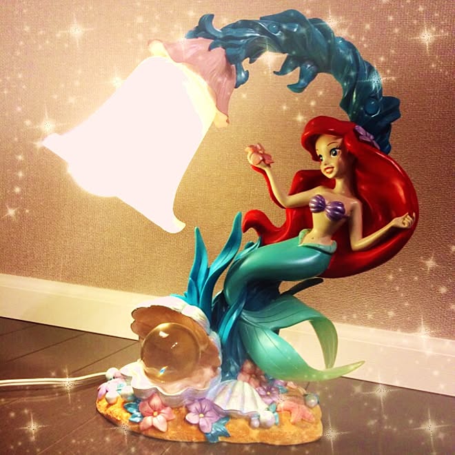 アリエル ルームライト 【公式通販】