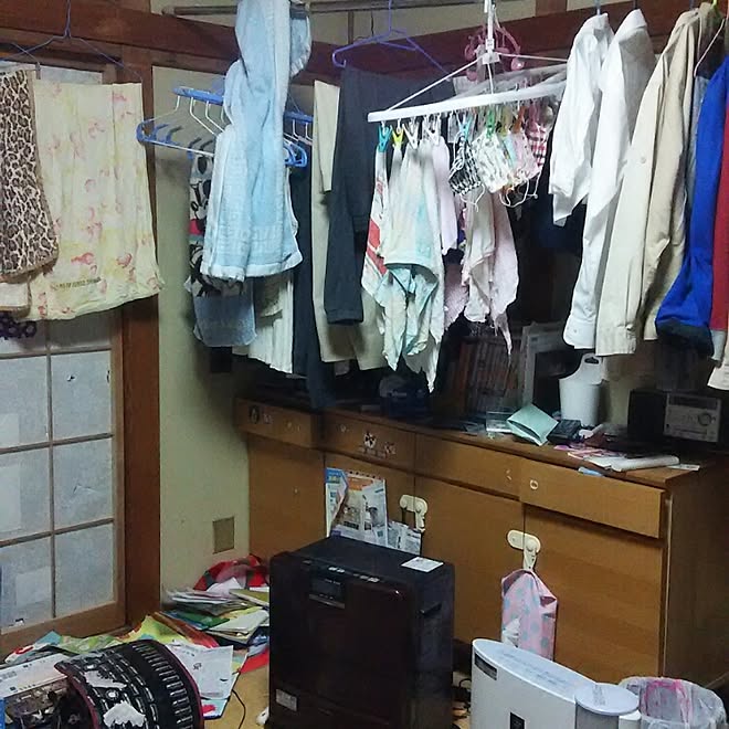 mizutamaさんの部屋