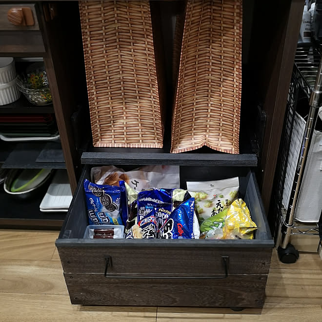 korさんの部屋