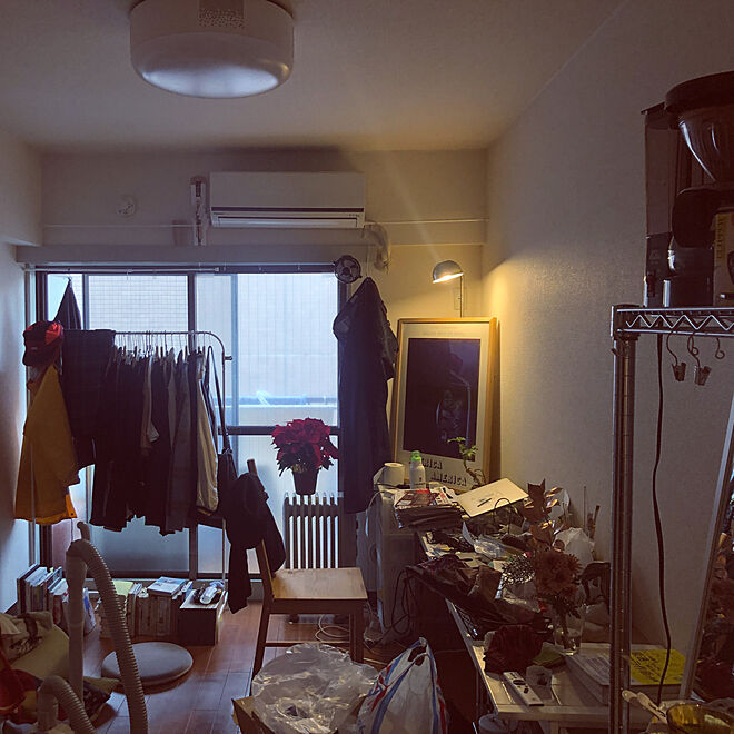 Ryosho_in_1room6joさんの部屋
