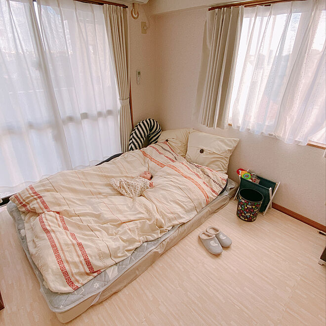 natsumaruさんの部屋
