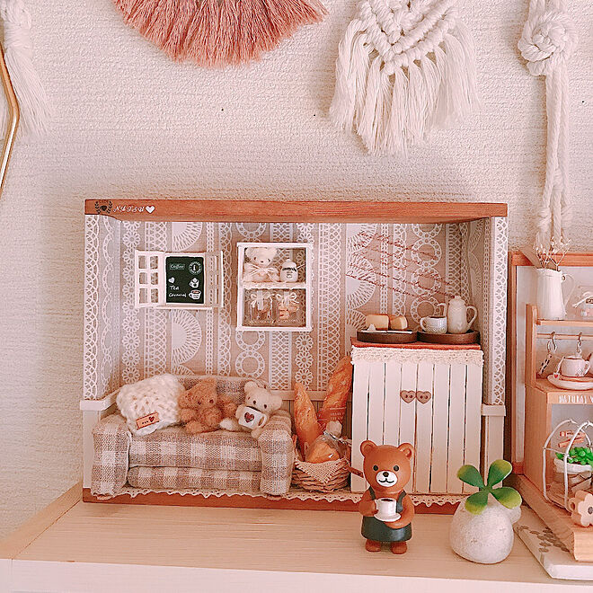 natsuさんの部屋
