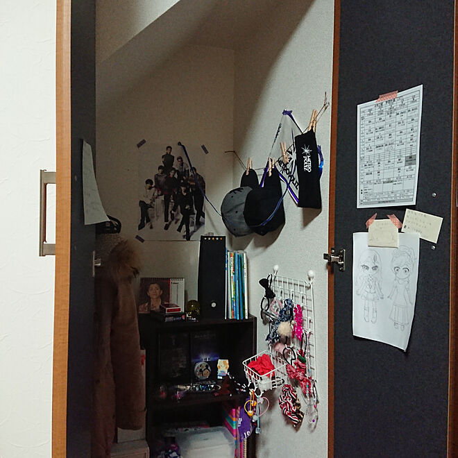 kaoriさんの部屋