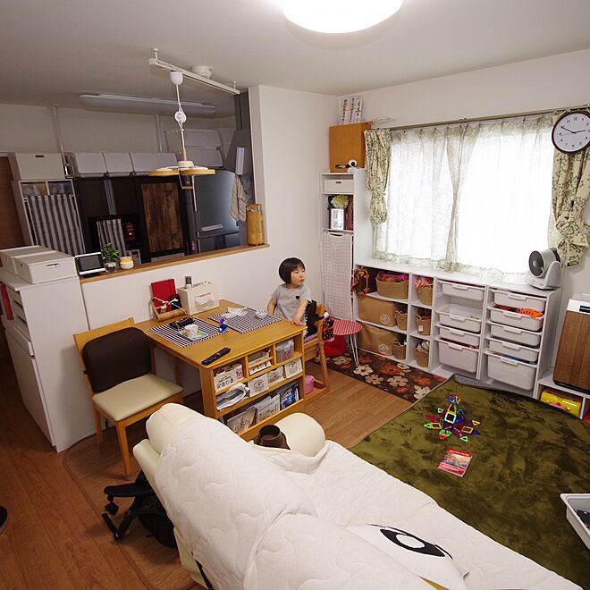 yunkaskiさんの部屋