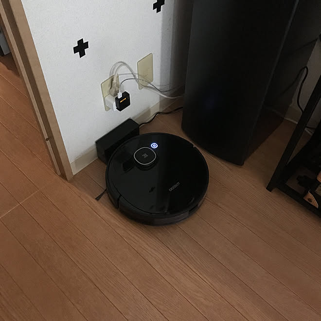 ロボット掃除機/ECOVACS/DEEBOT OZMO 920/DEEBOT/ウォーターサーバー