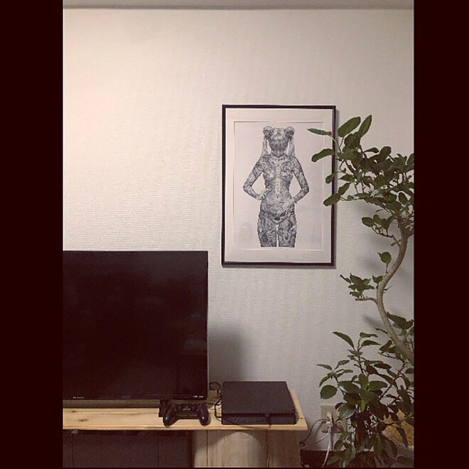 shimoさんの部屋