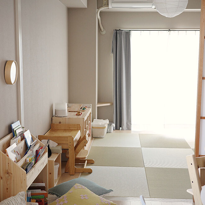 mano-tatamiさんの部屋
