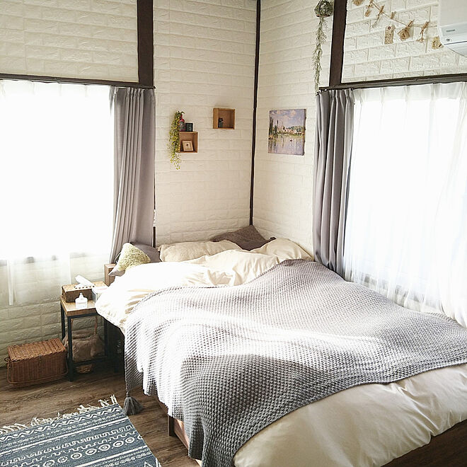 Chiakiさんの部屋