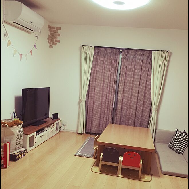Megumiさんの部屋