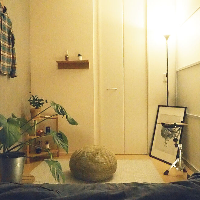 Kazuki___roomさんの部屋
