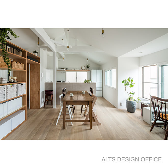 ALTS_DESIGNさんの部屋