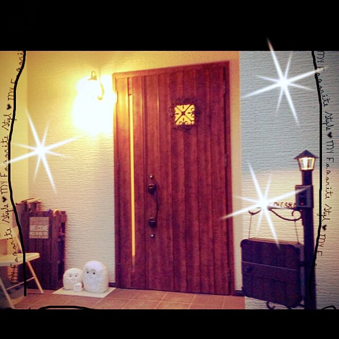 Aoiさんの部屋