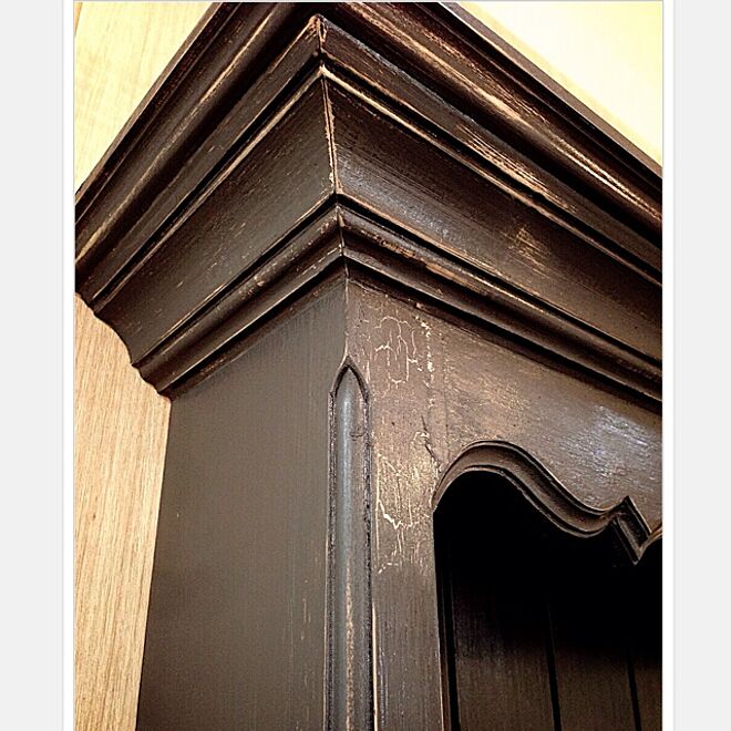 壁/天井/Wood Artist Hiko/手作り家具/ブログしてます/ウォールシェルフ...などのインテリア実例 - 2014-02-24 22:27:00