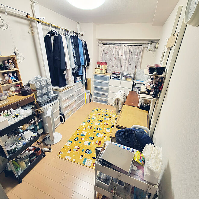 akimameさんの部屋
