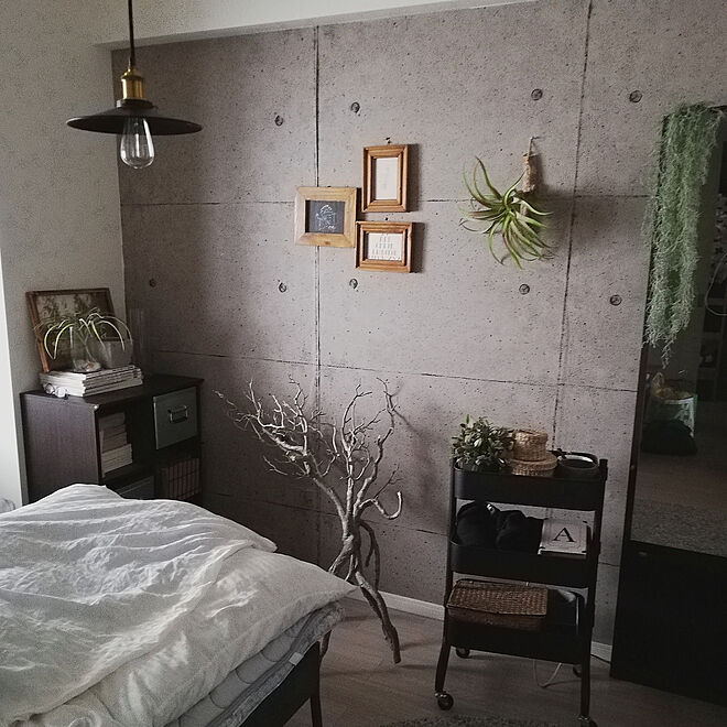 kiki__husさんの部屋