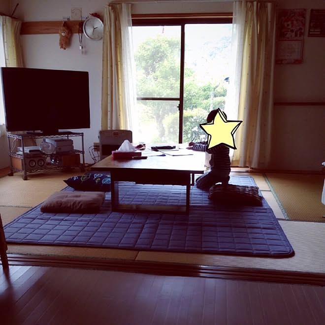 Mihoさんの部屋