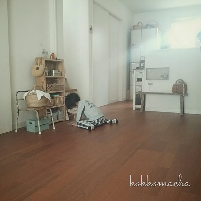 kokkomachaさんの部屋