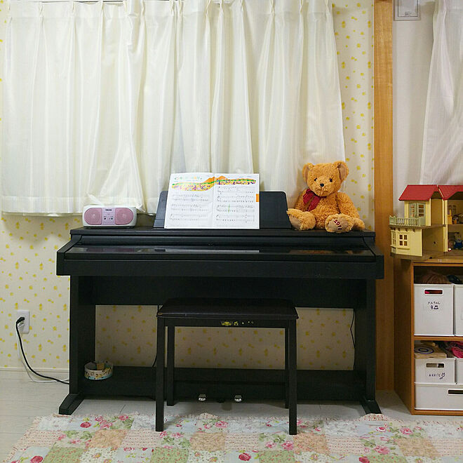 mimimoさんの部屋