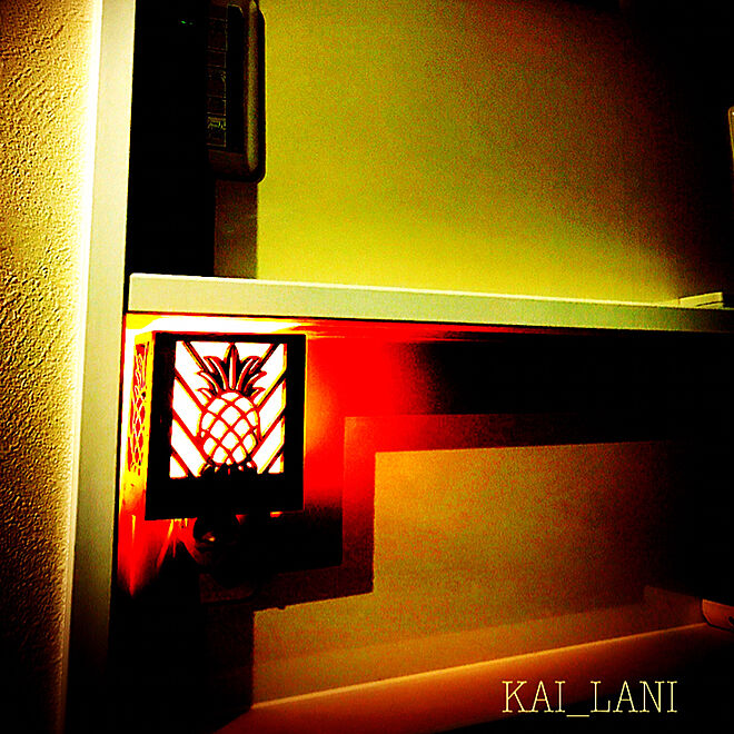 kaiLaniさんの部屋