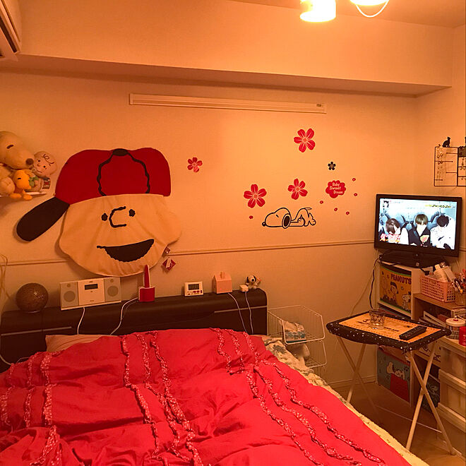Mihoさんの部屋