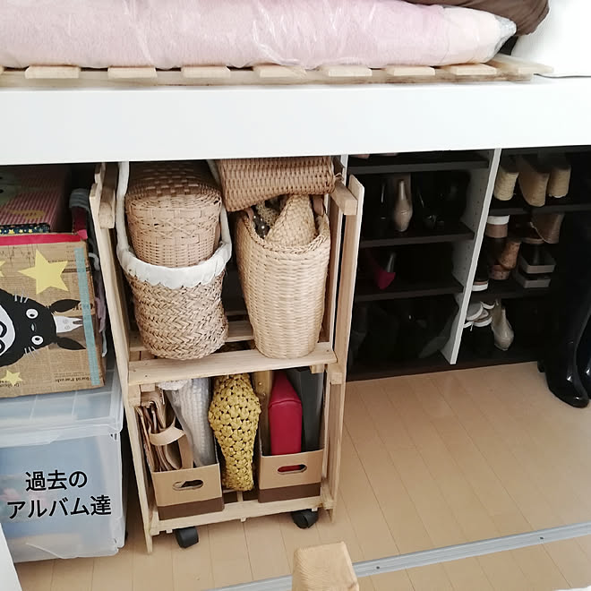 Riiさんの部屋