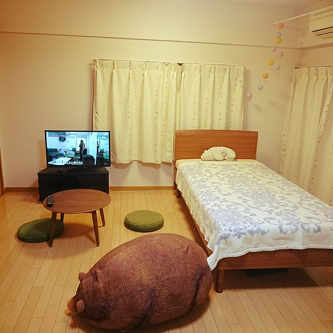 akinaさんの部屋