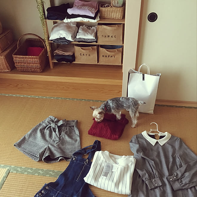 mayuoさんの部屋