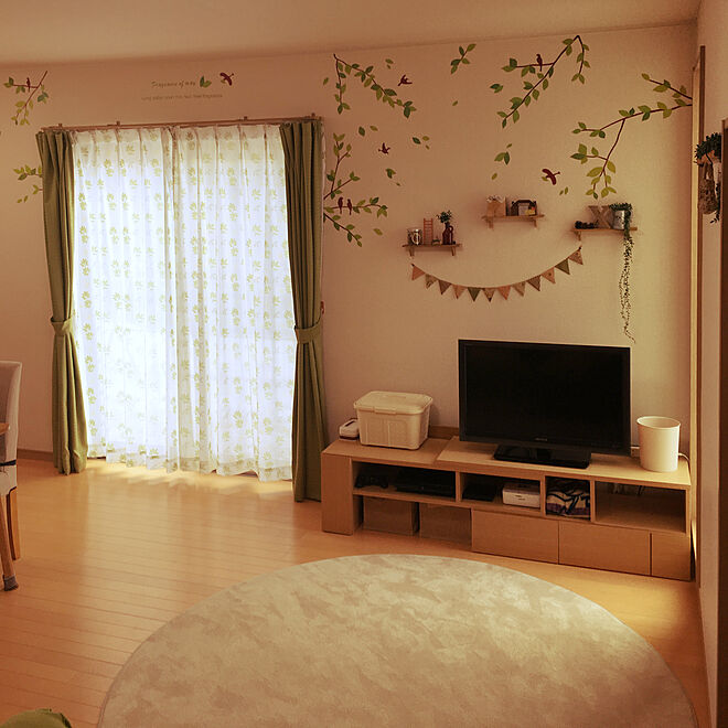 bambooさんの部屋