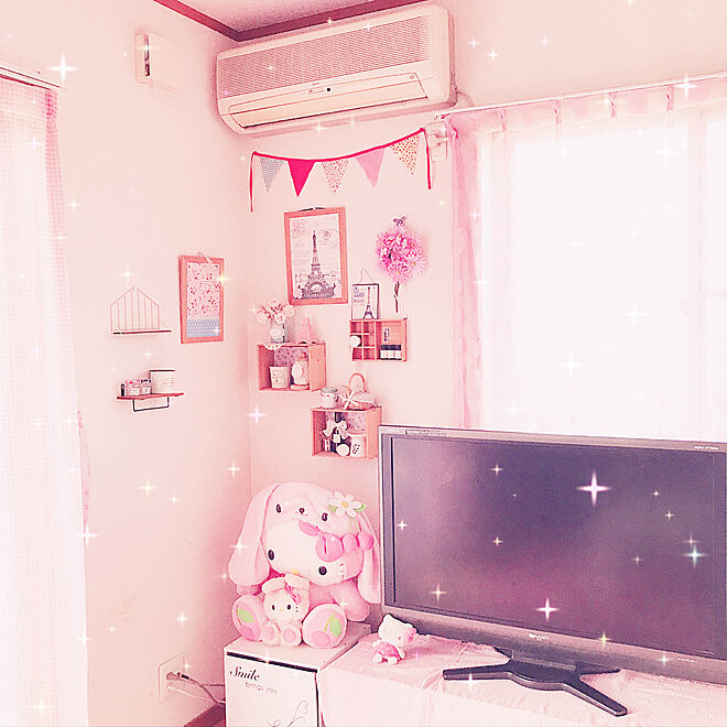 atsukoさんの部屋