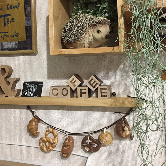 CoffeeHouseさんの部屋