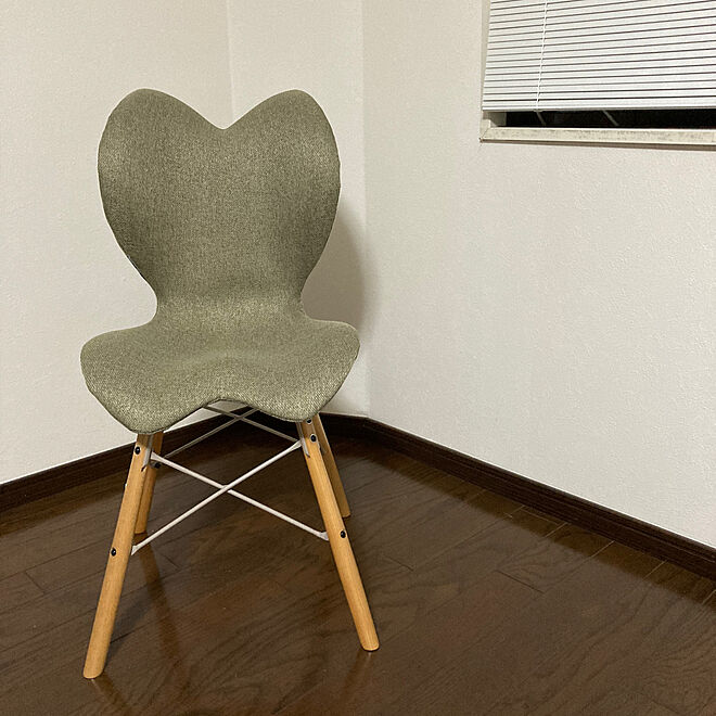 リビング/Style Chair EL/犬/鳥/インコ...などのインテリア実例 - 2023-10-08 20:37:05