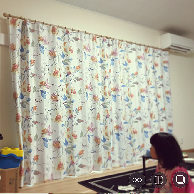 Mikikoさんの部屋