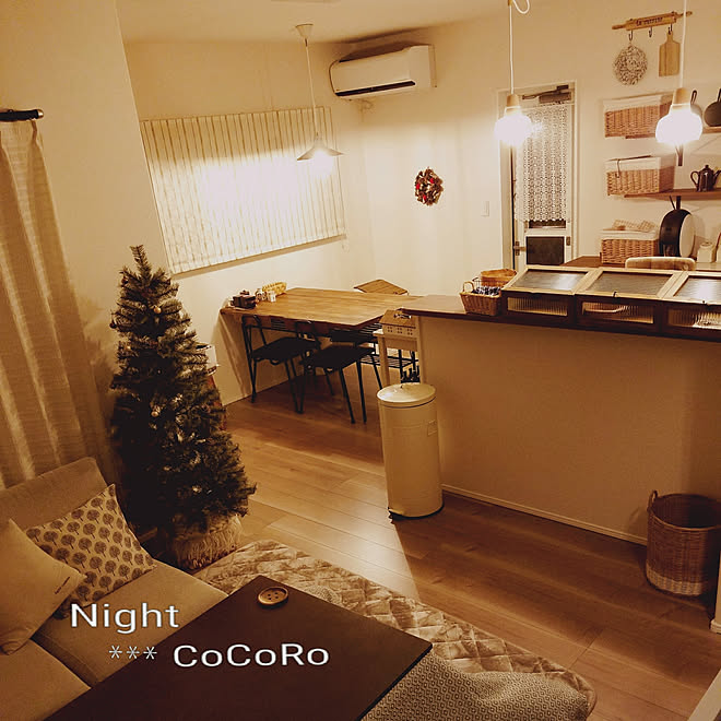 CoCoRoCafe.さんの部屋