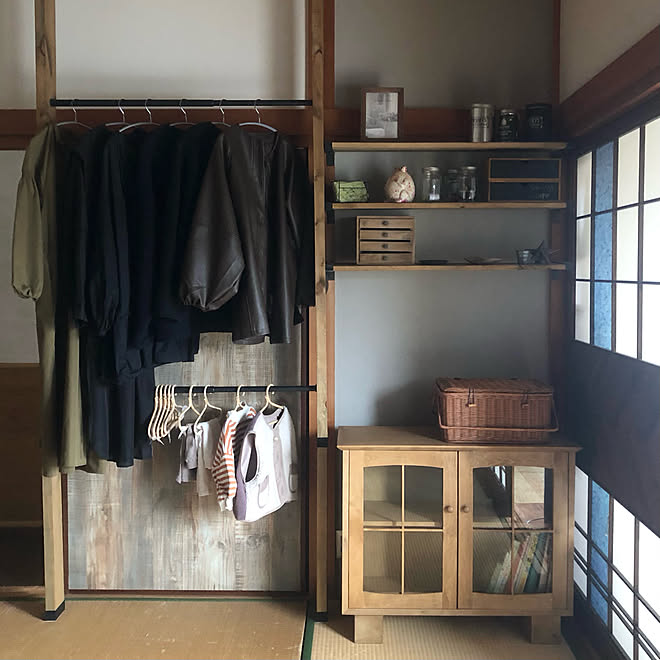 hashimaさんの部屋