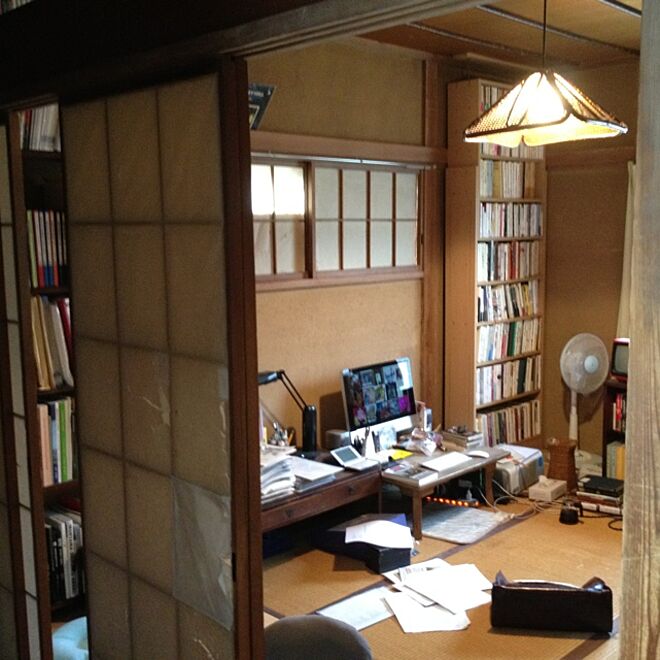 TakeokaToruさんの部屋