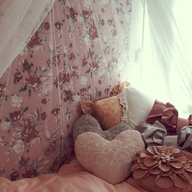 ベッド周り Francfranc ピンク グレー Francfrancのクッションカバー Francfrancのクッション などのインテリア実例 05 28 14 11 56 Roomclip ルームクリップ ベッド周り Francfranc ピンク グレー Francfrancのクッションカバー Francfrancのクッション などのインテリア実例 05 28 14 11 56 Roomclip ルームクリップ