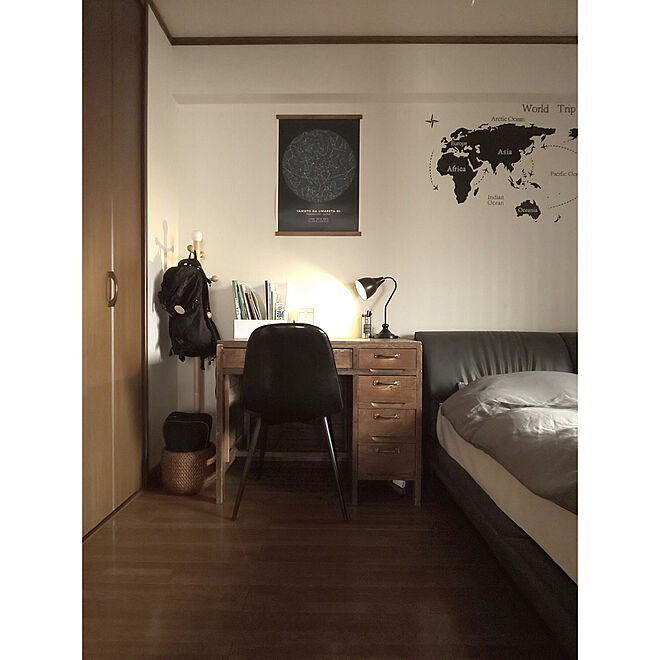yuriyanaさんの部屋
