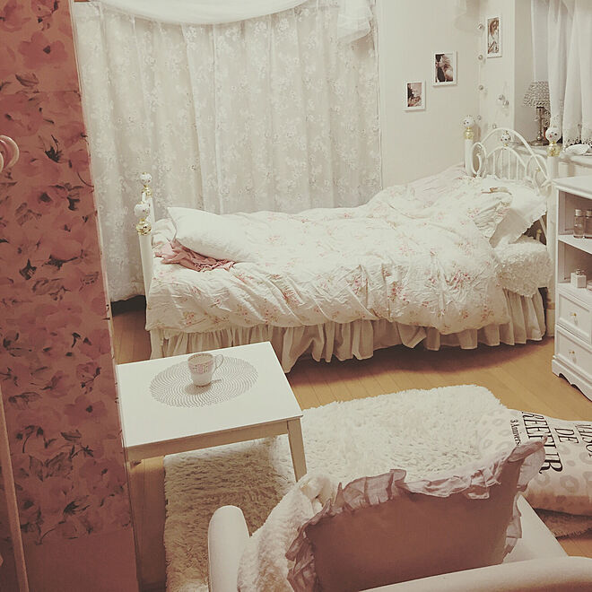 sayuriさんの部屋