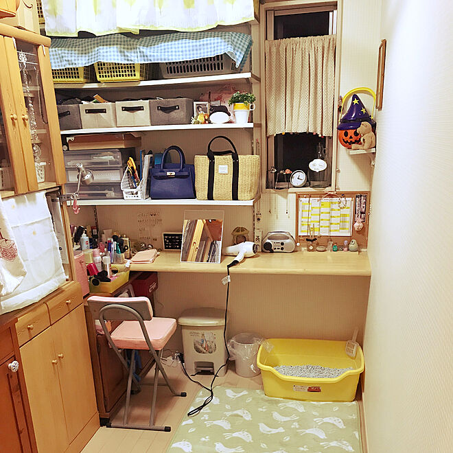 Toyomiさんの部屋