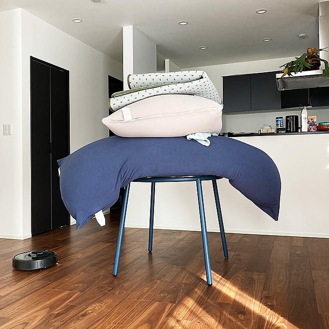 Yogibo】Yogibo midi Yogibo Midi(ヨギボー ミディ)ブラック【1167772