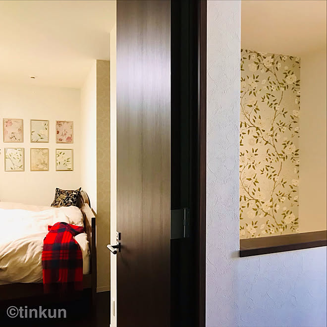 tinkunさんの部屋