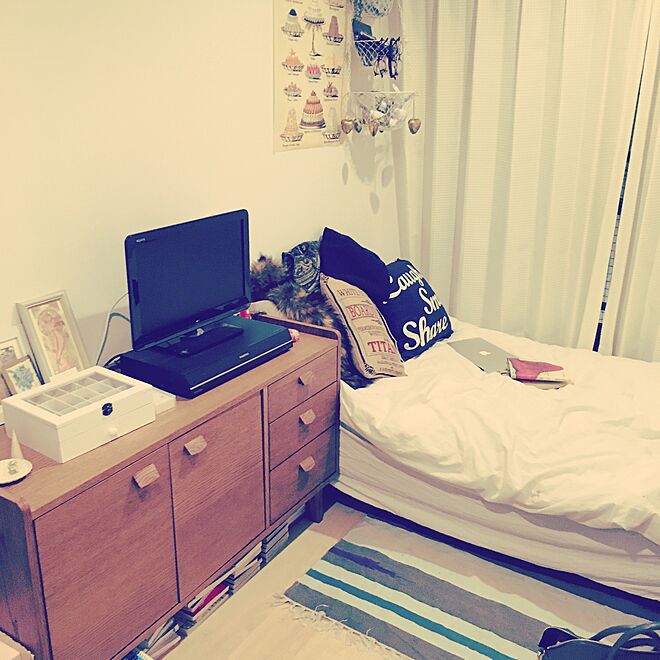 Ryokoさんの部屋