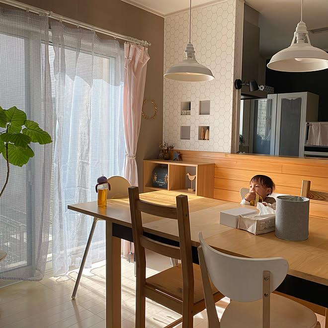 ダイニング 壁紙diy Diy 北欧 北欧インテリア などのインテリア実例 02 10 21 33 02 Roomclip ルームクリップ ダイニング 壁紙diy Diy 北欧 北欧インテリア などのインテリア実例 02 10 21 33 02 Roomclip ルームクリップ