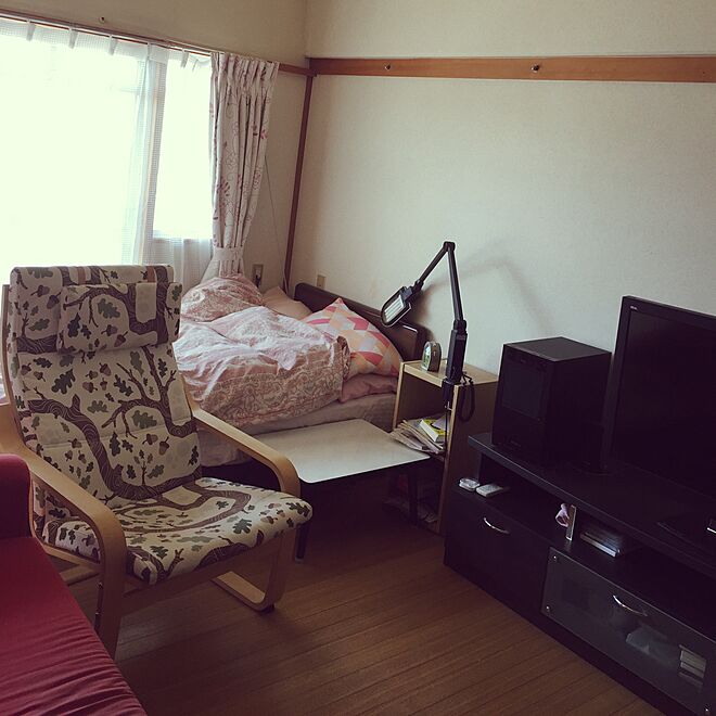 Yolandaさんの部屋