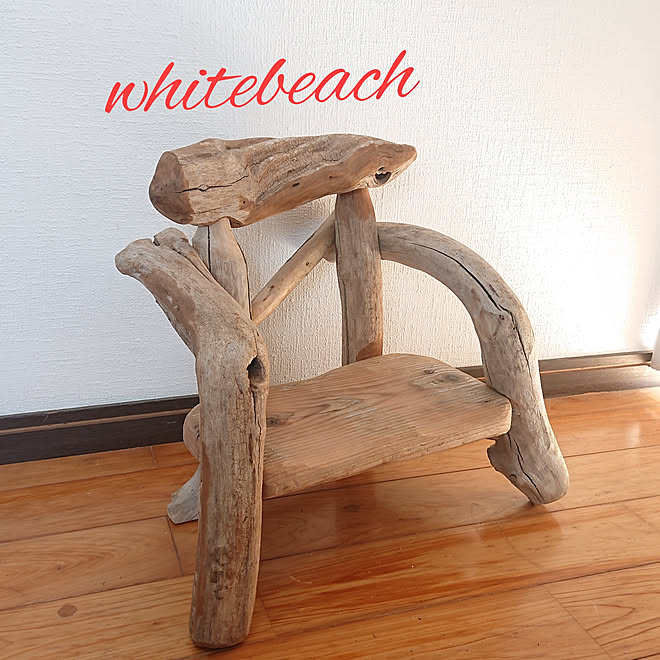 whitebeachさんの部屋